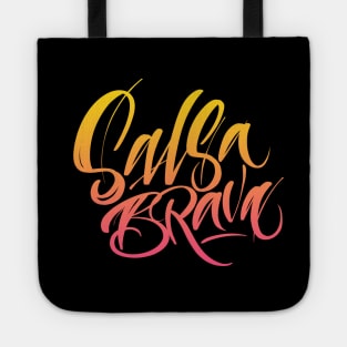 Salsa Brava Tote