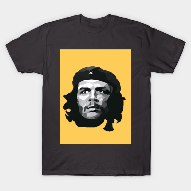 Che Guevara - Che Guevara - T-Shirt