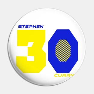 we love stephen curry Pin