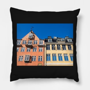 Copenhagen Pillow