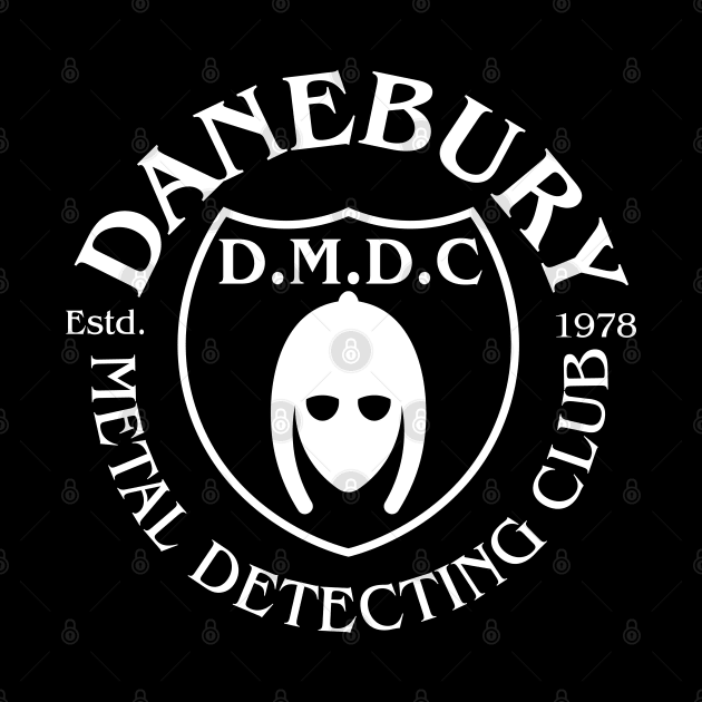 DMDC - Danebury Metal Detecting Club by Meta Cortex