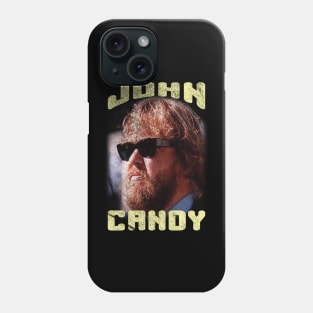 john candy Phone Case