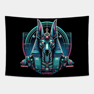 Anubis Tapestry