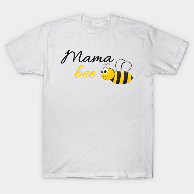 t shirt bee