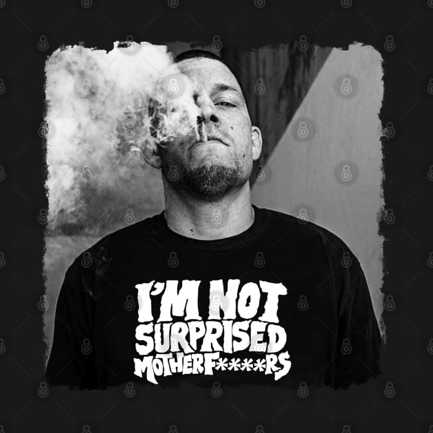 Nate Diaz // I’m Not Surprised by KnockDown