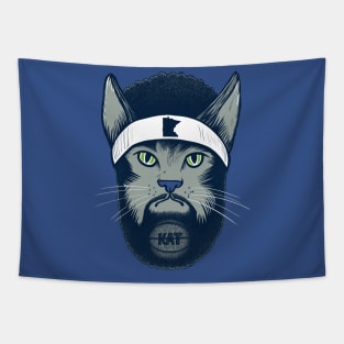 BIG KAT Tapestry