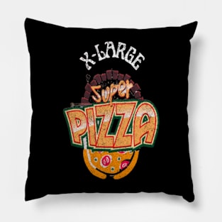 Extra large Pizza Pillow