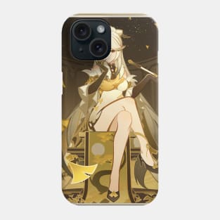 Ningguang Phone Case