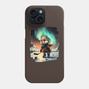 Animal Sport Time's Phone Case