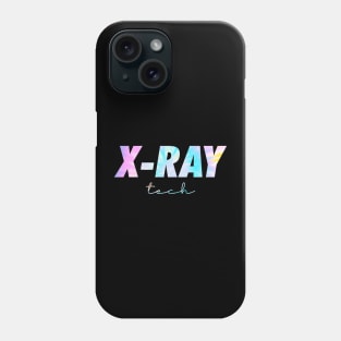 X-ray Tech Funny Phone Case