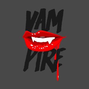 Sweet Vampire T-Shirt
