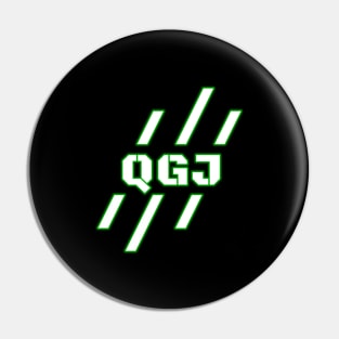 EP1 - QGJ - Tag - V2 Pin