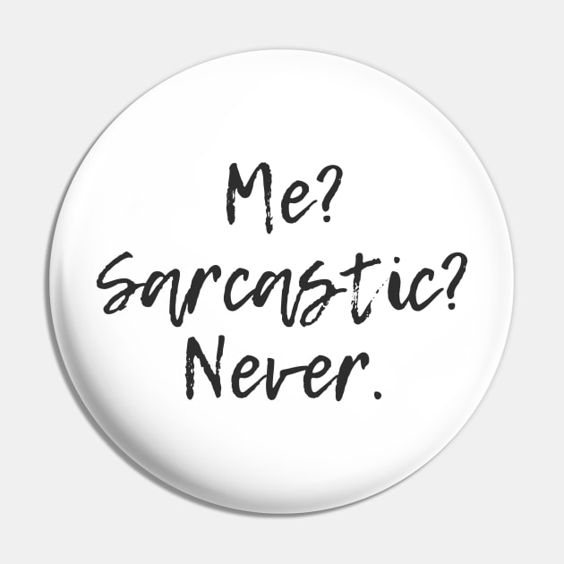 Sarcastic Pin by ryanmcintire1232