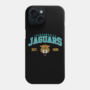 Jaguars - Super Bowl Phone Case