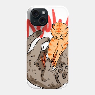 MEOW! Phone Case