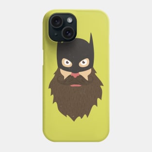 Beardman Phone Case