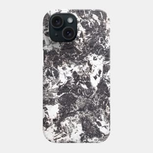 Action Painting OTTAVO Phone Case