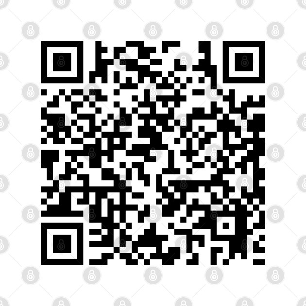 Got em' Circle Game QR Code - Meme - Phone Case