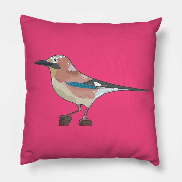 Jay Pillow by Alex McGoran’s Store