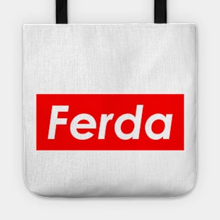 Ferda Tote