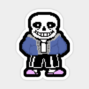 Sans Magnet