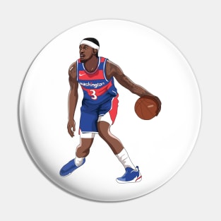 Bradley Beal Pin