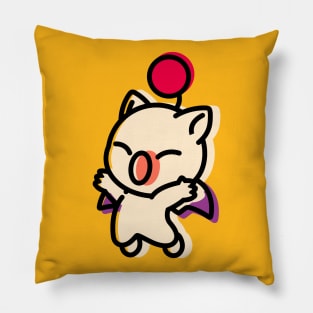 Kupo Kupo! Pillow