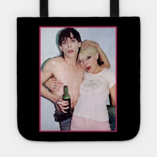 Iggy & Debbie Tote