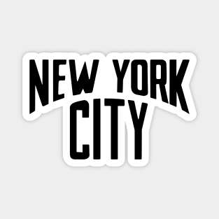 New York City Magnet