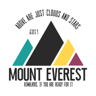 Everest T-Shirt