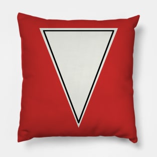 MORK AND MINDY Pillow