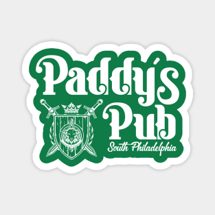 Paddy's Pub Magnet