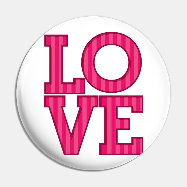 LOVE Pin by rayanammmar