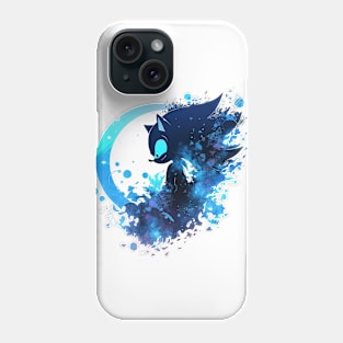 sonic Phone Case