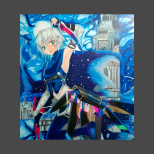 Fate Grand Order T Shirts Page 2 Teepublic