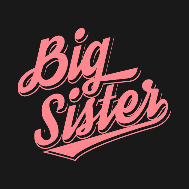 Big Sister by Jennifer