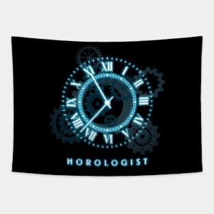 Horologist Wristwatches Luxury Watches Tapestry