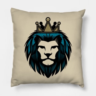 Lion King Pillow