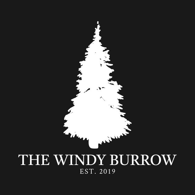 The Windy Burrow 01 by feub
