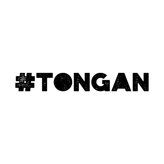 #Tongan by MysticTimeline