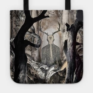 Meditation Tote