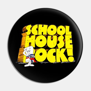 school house Pin