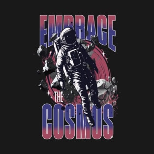 The cosmos T-Shirt