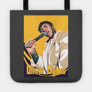 Oliver Sykes Tote