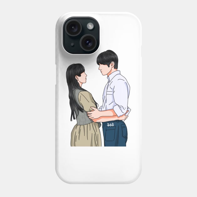 My Lovely Liar Drama Phone Case by ayshatazin