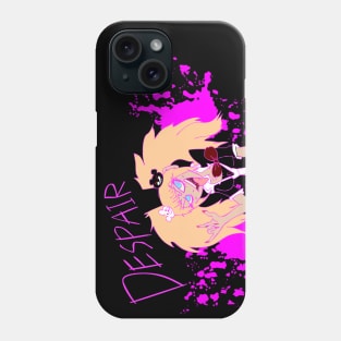 Despair Queen Phone Case