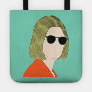 Marla Grayson - I Care A Lot Tote