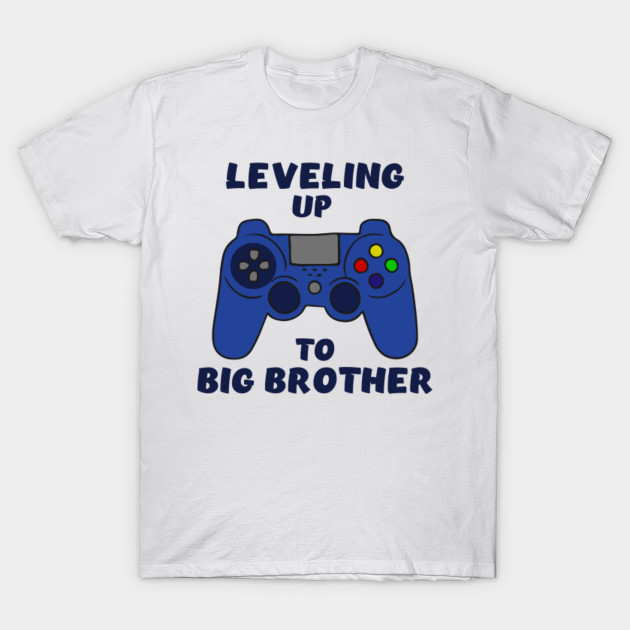 big brother t shirt