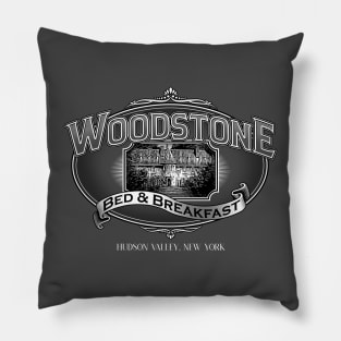 Woodstone B&B Pillow