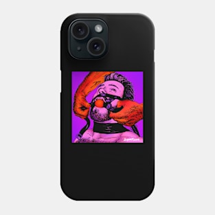 Rubber2 Phone Case